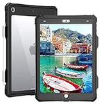 Waterproof iPad 10.2 Case, Waterpro
