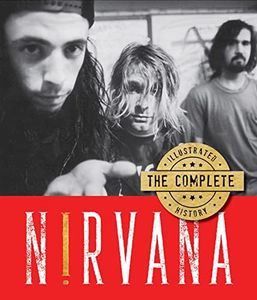 Nirvana: T