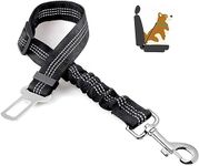 Car Seat Belts For Dogs