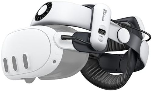 BOBOVR S3 