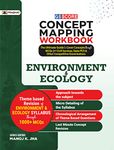 GS SCORE Concept Mapping Workbook Environment & Ecology: The Ultimate Guide to Cover Concepts through MCQs for Civil Services; State PCS & Other Competitive Examinations (Best Competitive Exam Books)