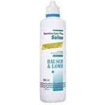 Bausch & Lomb Sensitive Eyes Saline Solution 500ml