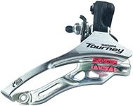 THALOUS Bicycle Front Derailleur FD