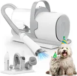 Dog Grooming Vacuum, Pet Grooming K