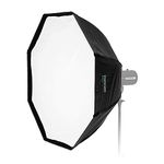 Fotodiox EZPro-36-Oct-Yongnuo ProStudio Solutions EZ-Pro 36-Inch Octagon Softbox with Soft Diffuser and Speedring Bracket for Yongnuo