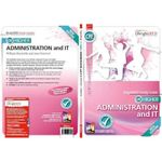 Higher Administration and IT New Edition: Revise and learn (Bright Red Study Guides)