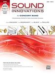 Sound Innovations for Concert Band,