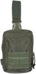 Drop Leg First Responder System Pouch Olive Drab