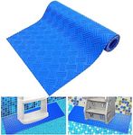 SKARUMMER Swimming Pool Ladder Mat 