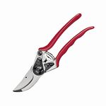 Felco Right Handed Secateurs Model 11 Large Hands Forged Alloy Original Design Floristry Gardening Horticulture Vineyard Bonsai Topiary Olive Grove Made in Switzerland