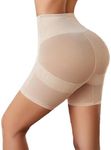 Avidlove Shapewear for Women High Waisted Body Shaper Shorts Butt Lifting Shapewear Tummy Control Thigh Slimmer Panties