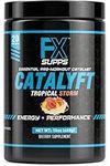 FX Supps Catalyft Pre-Workout Powde