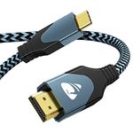 Thunderbolt 3 To Hdmi Cable