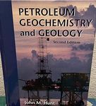 Petroleum Geochemistry and Geology