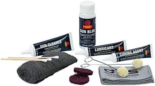 Shooter's Choice Gun Bluing Kit
