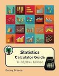 Statistics Calculator Guide: TI-83/