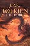 The Hobbit: The Classic Bestselling Fantasy Novel