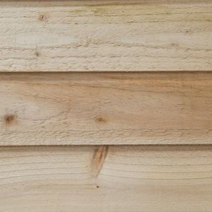 Forest Garden Outdoor Storage Box – Pressure Treated, 2000 Litre