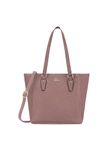 Lavie Zarya Women's Tote Bag with No (D. Pink)