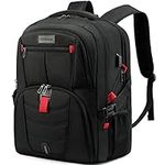 LOVEVOOK lunch Backpack for Men, In