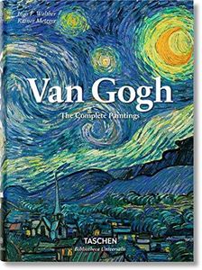 Vincent Van Gogh: The Complete Paintings