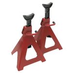 6 Ton Heavy Duty Jack Stands