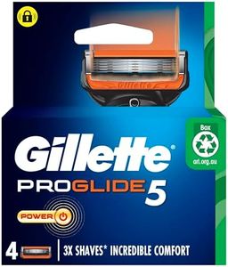 Gillette F