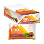 PROBAR - The Simply Real Meal Bar, Plant-Based Whole Food Ingredients, Superfood Slam, 12 Count (85g)