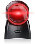 LENVII Desktop Barcode Scanner 2D H