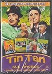 Tin Tan & 4 Comedias Memorables DVD