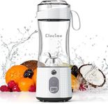 Portable Blender for Furit Juices, 