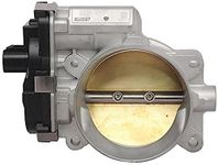 Fuel Injection Throttle Body