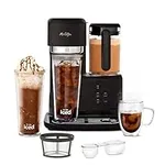 Mr. Coffee 3-in-1 Single-Serve Iced