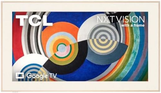 TCL 65 Inc
