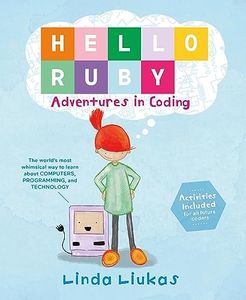 Hello Ruby: Adventures in Coding: 1