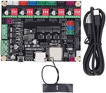 32 Bit Control Board 3D Printer Motherboard Additive Manufacturing Products Accessories USB Cable A C Type C