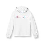 Champion Big Pullover Hoodie for Gi