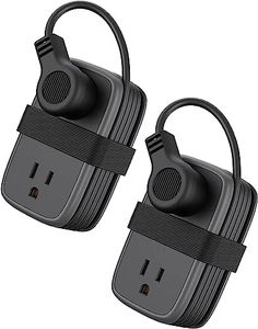 2 Pack Tra