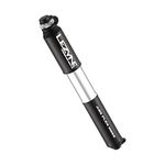 LEZYNE 2012 Pressure Drive Pump, Minipumpe Pressure Drive 2012, Black (Black), Medium