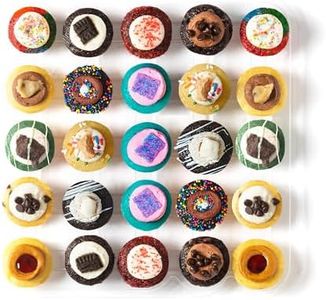 Baked by M