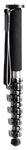 Opticron Compact 6-Section Monopod, Black