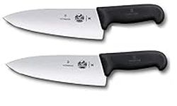 Victorinox Fibrox Pro Chef's Knife,