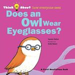 Owl Eyeglasses