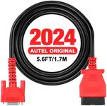 Autel Original OBD2 Main Test Cable