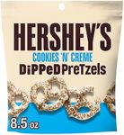 Hershey's Cookies 'n' Creme Pretzels 240 g