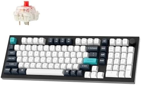 Keychron Q