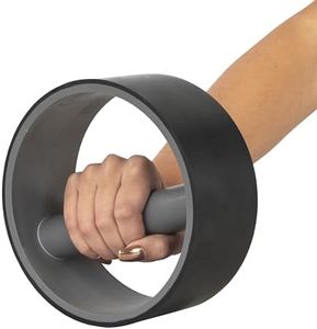 Pronation/Supination Wrist Exercise Wheel