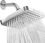 SparkPod Shower Head - High Pressur