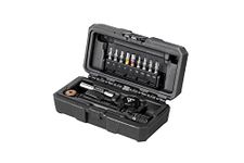 Topeak Torq Stick Pro 2-10Nm Tool Set, Black