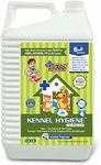 JIBSS - KENNEL HYGIENE - 4.5 Ltr (JASMINE)